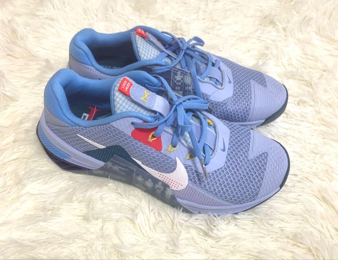 新品未使用　NIKE トレーニングシューズ　26cm