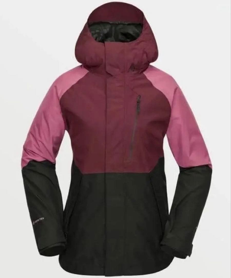 VOLCOM ボルコム ゴアテックス スノーボード ジャケット スノボ