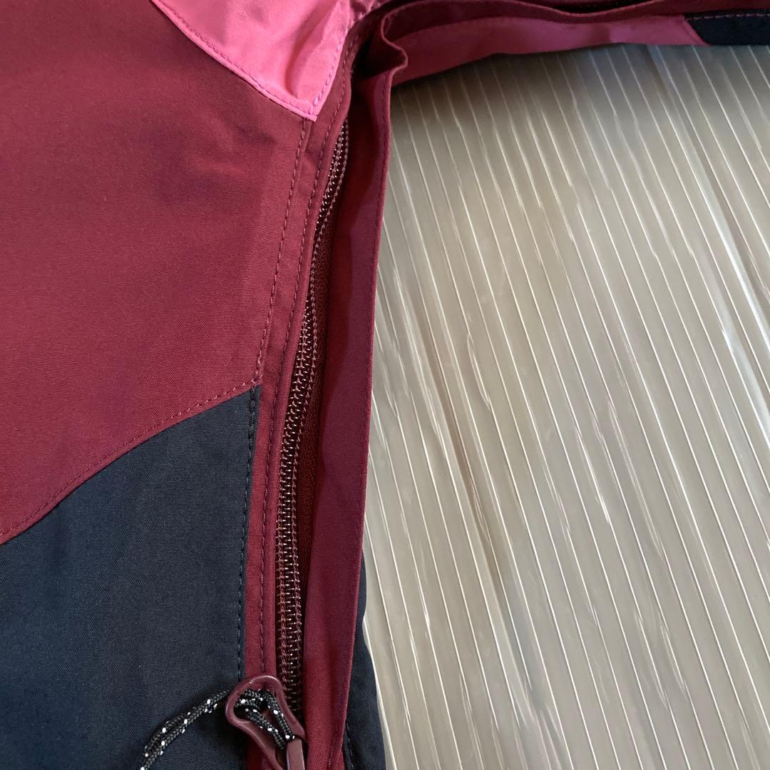 VOLCOM ボルコム ゴアテックス スノーボード ジャケット スノボ