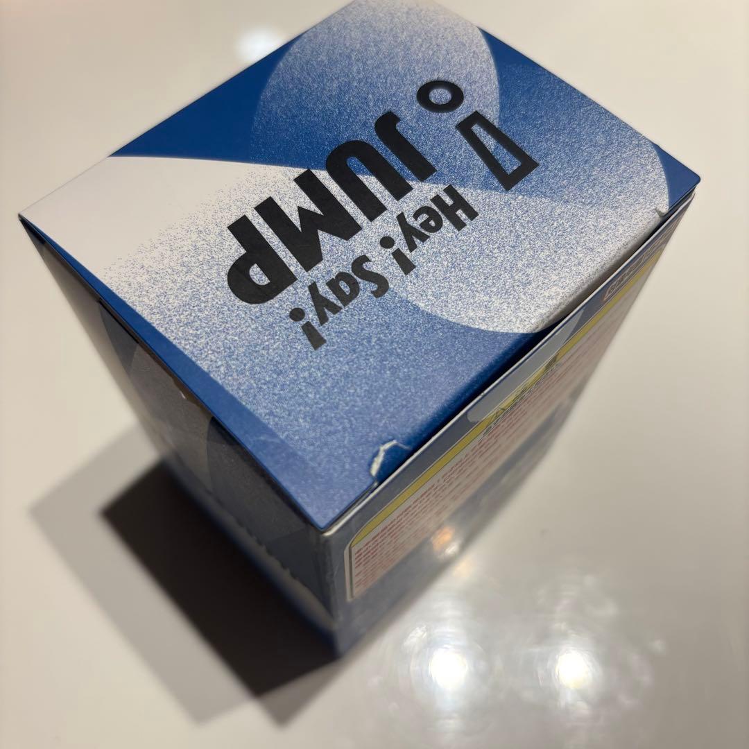 Hey!Say!JUMP 有岡大貴 伊野尾慧 フィギュア シークレット