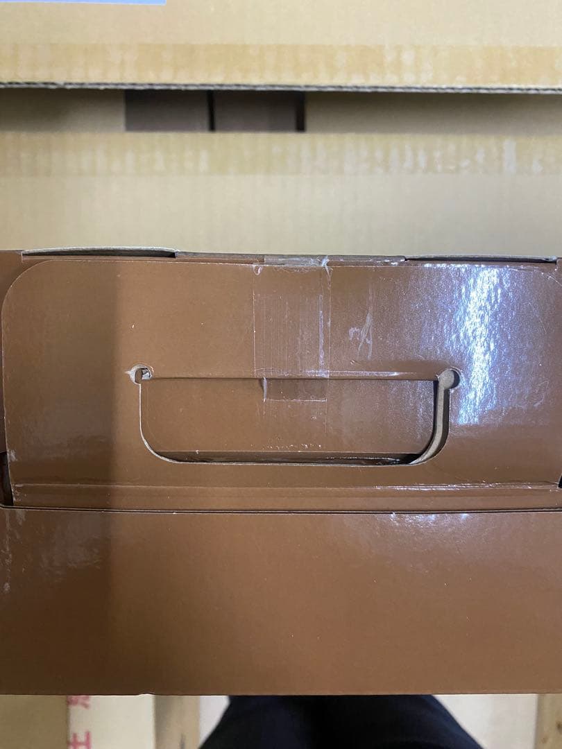 一番くじ　D賞ワンピース　ギガントネーム