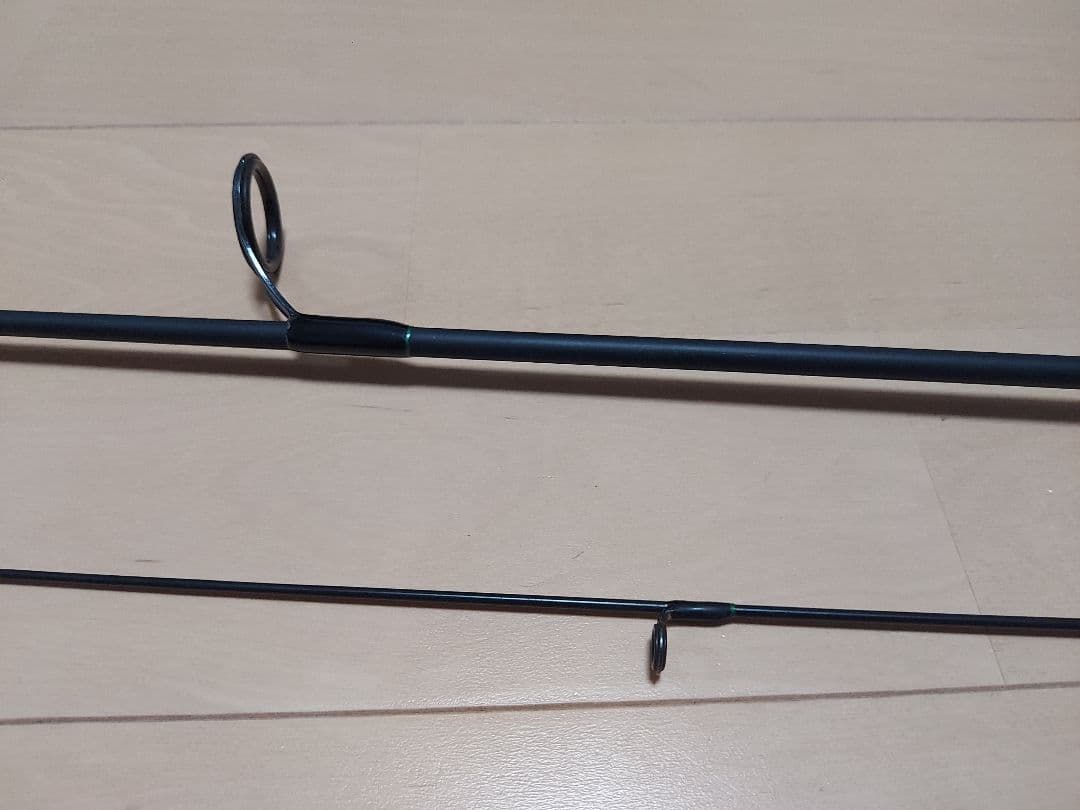 メバリング　アジング　エギング　ロッド　リール　シマノ　本体　セット