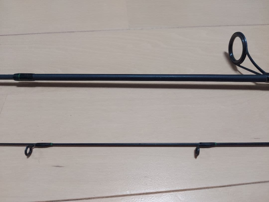 メバリング　アジング　エギング　ロッド　リール　シマノ　本体　セット