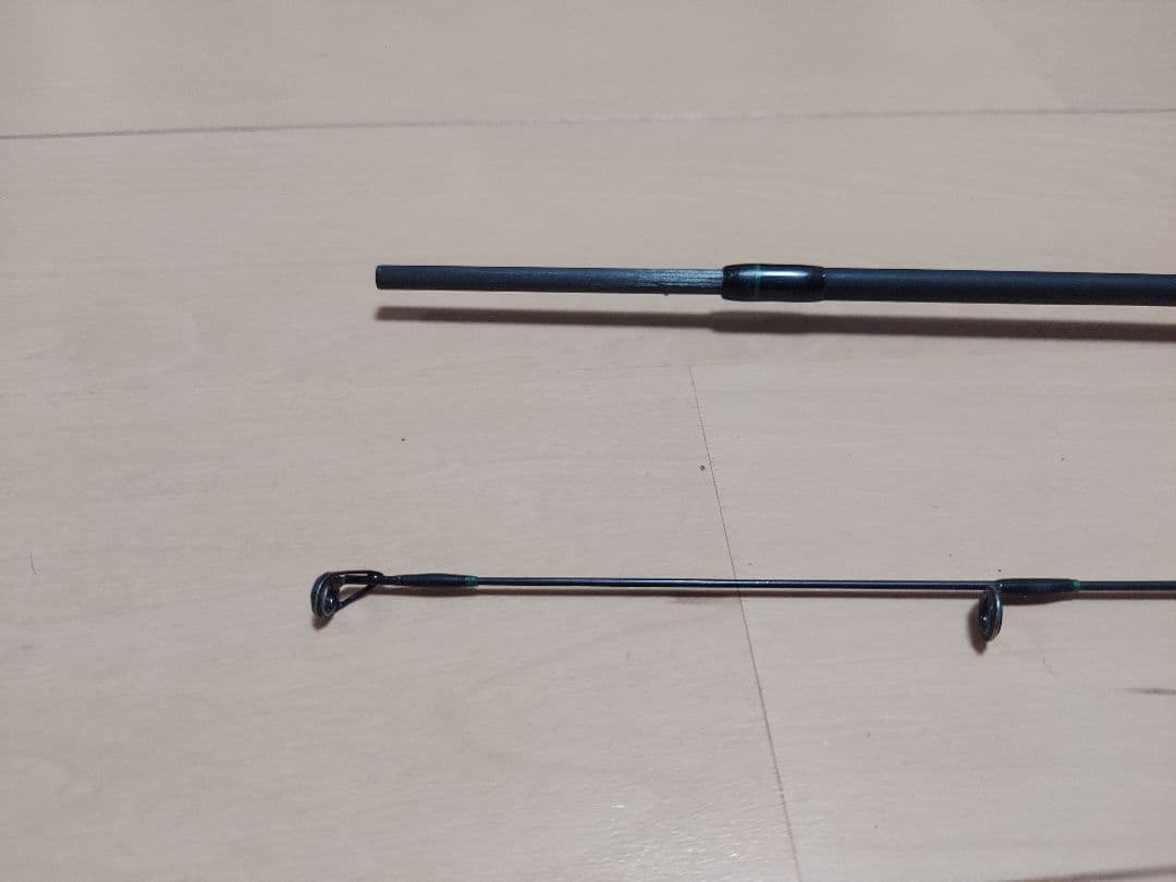 メバリング　アジング　エギング　ロッド　リール　シマノ　本体　セット