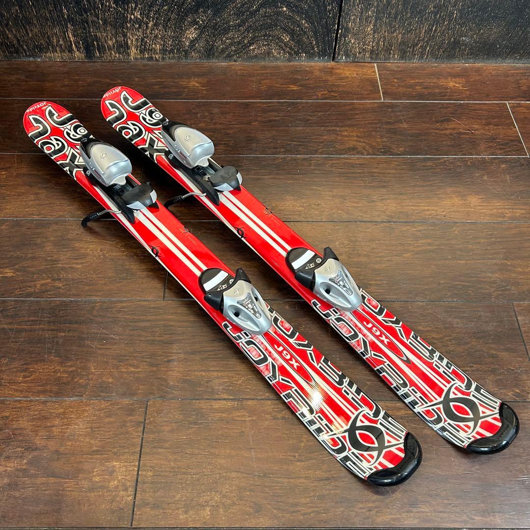 美品◇解放ビンディング◇ JOYRIDE 99cm ブーツ　26〜26.5 幅広