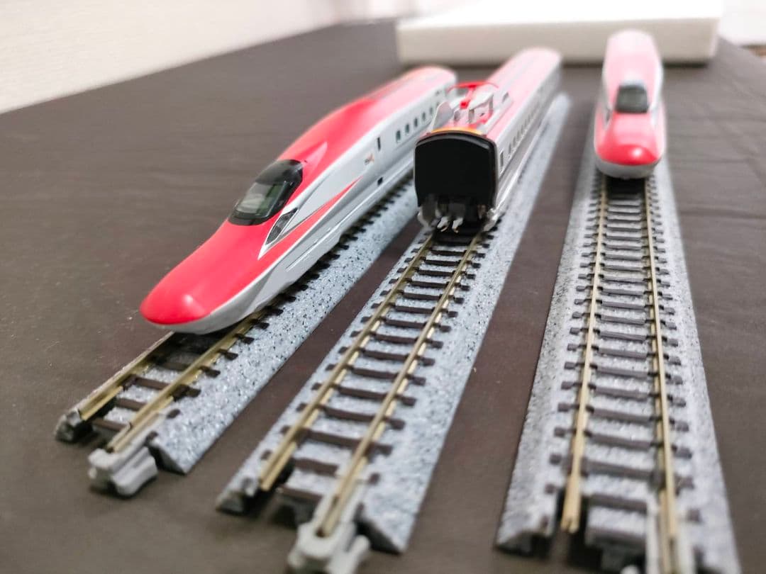 トミックス JR E6系こまち 3両セット