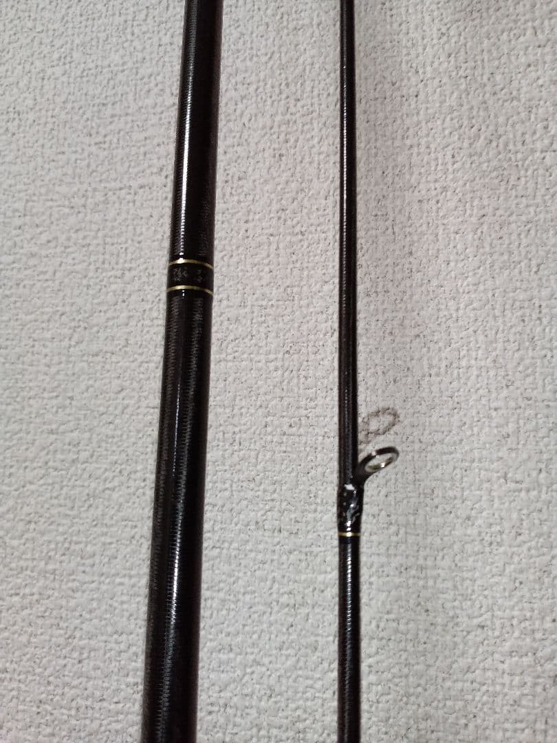 【専用・美品】ダイワ　モアザン　ブランジーノ　EX　AGS　97ML/M