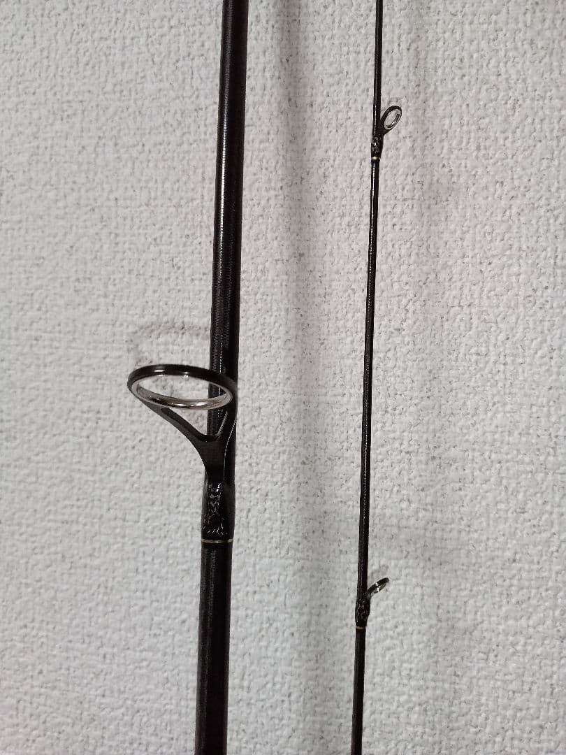 【専用・美品】ダイワ　モアザン　ブランジーノ　EX　AGS　97ML/M