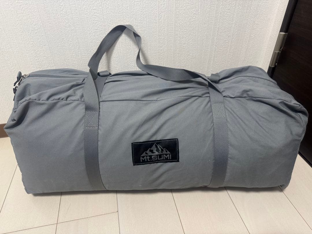 Mt.SUMI ノナT/C & AURA ver.2