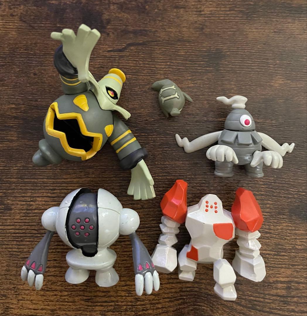 ポケモン モンコレ モンスターコレクション まとめ