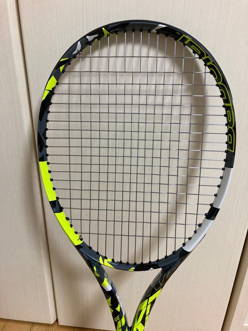Babolat Pure Aero 2022年モデル G3