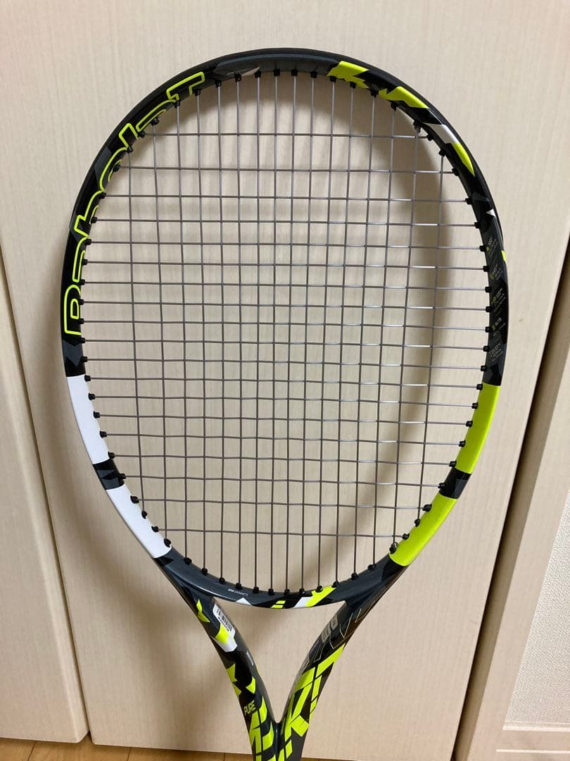 Babolat Pure Aero 2022年モデル G3
