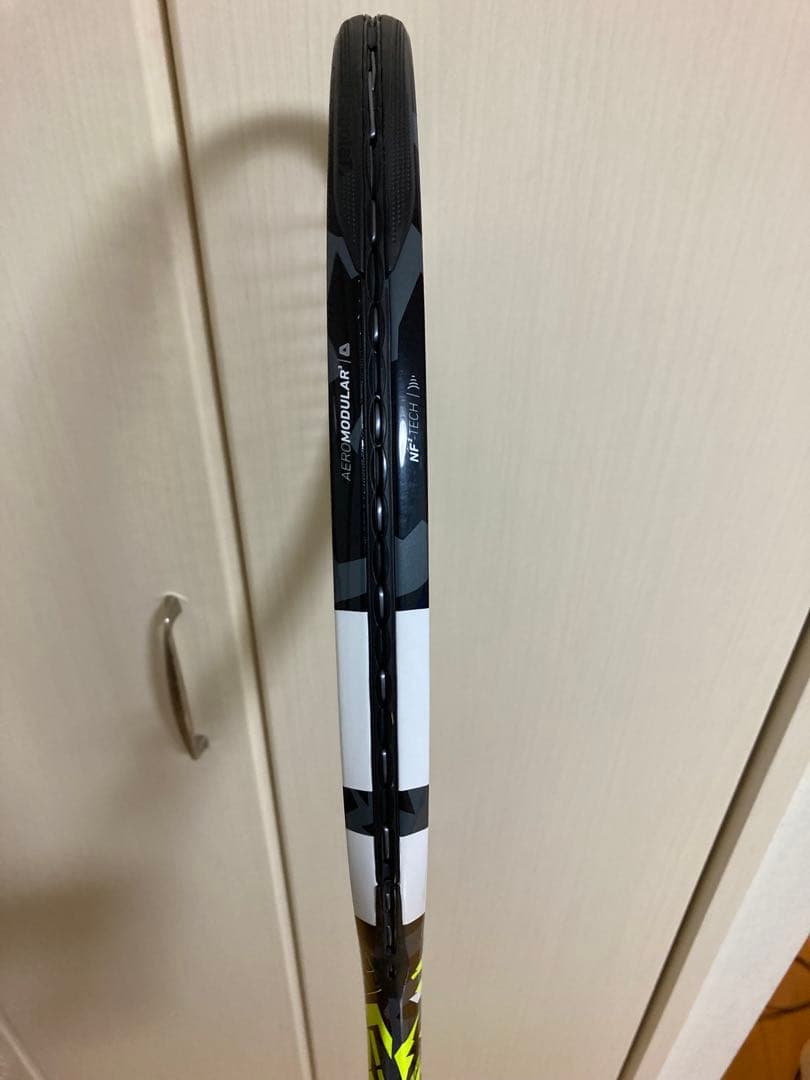 Babolat Pure Aero 2022年モデル G3