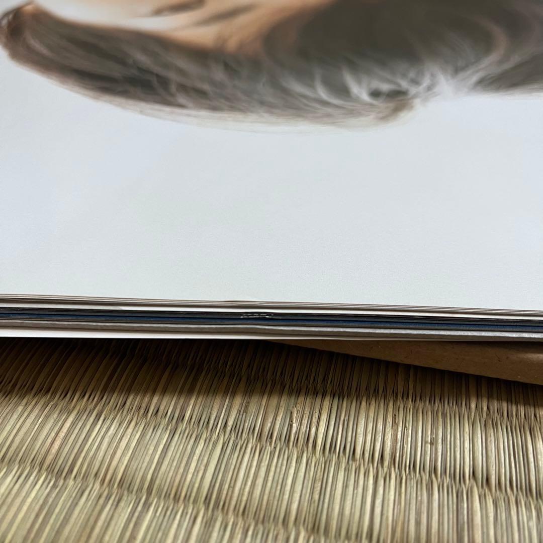 山内惠介 ファースト・ポスター写真集 グッズ