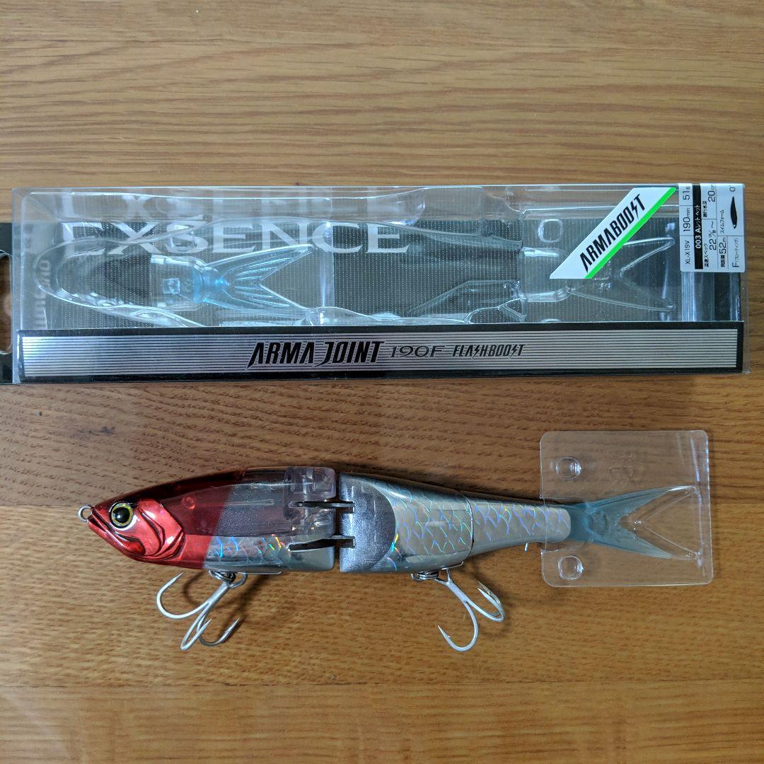 【専用】シーバス　ルアー７個セット