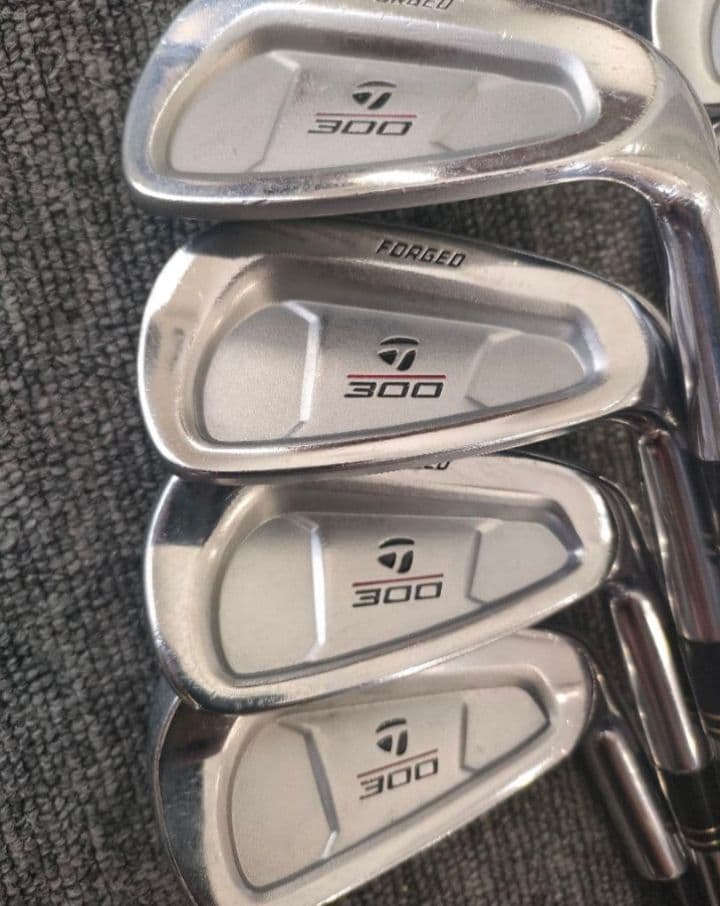 テーラーメイド ゴルフクラブセット