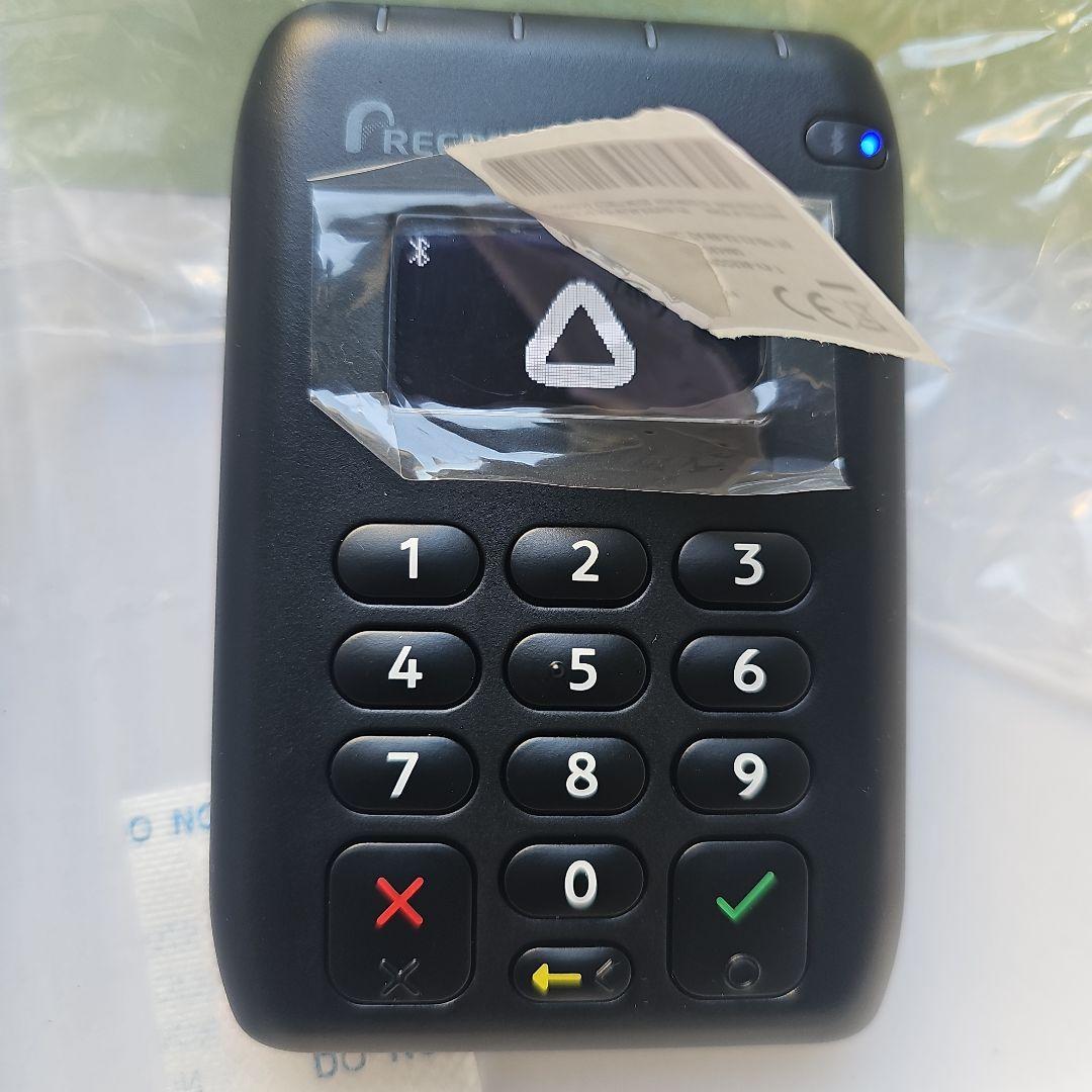 Recruit 決済端末 AirPAY対応 USBケーブル付き