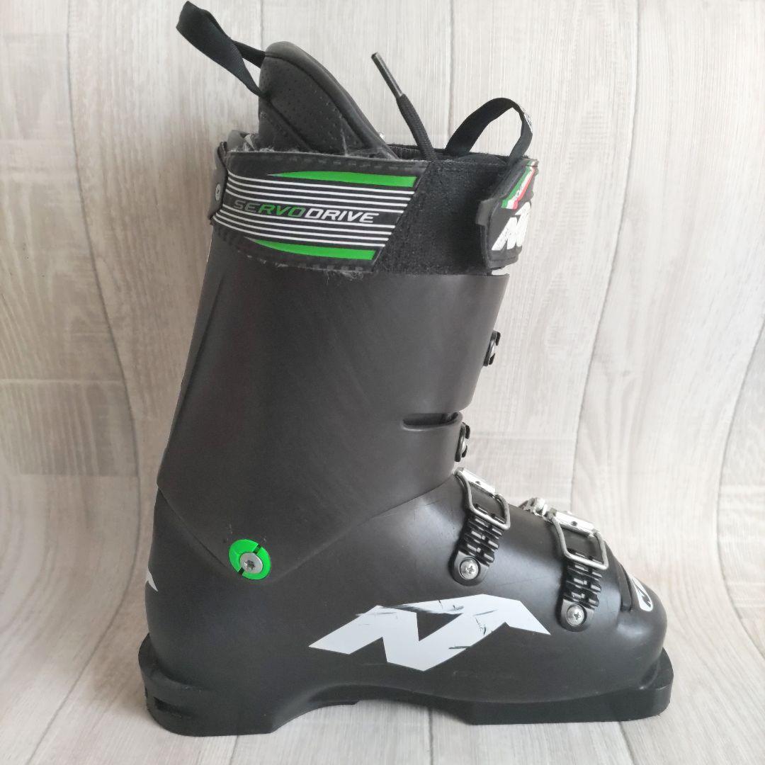 NORDICA ノルディカ スキーブーツ DOBERMANN 110