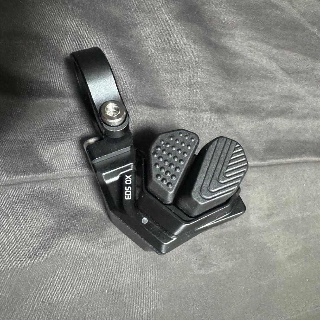 新品未使用 動作確認済 WHEELTOP EDS OX GS + SSアーム