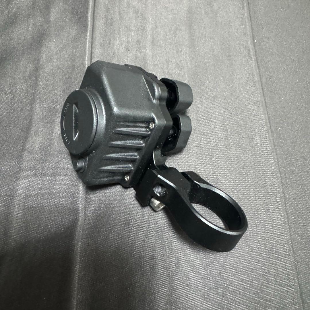 新品未使用 動作確認済 WHEELTOP EDS OX GS + SSアーム