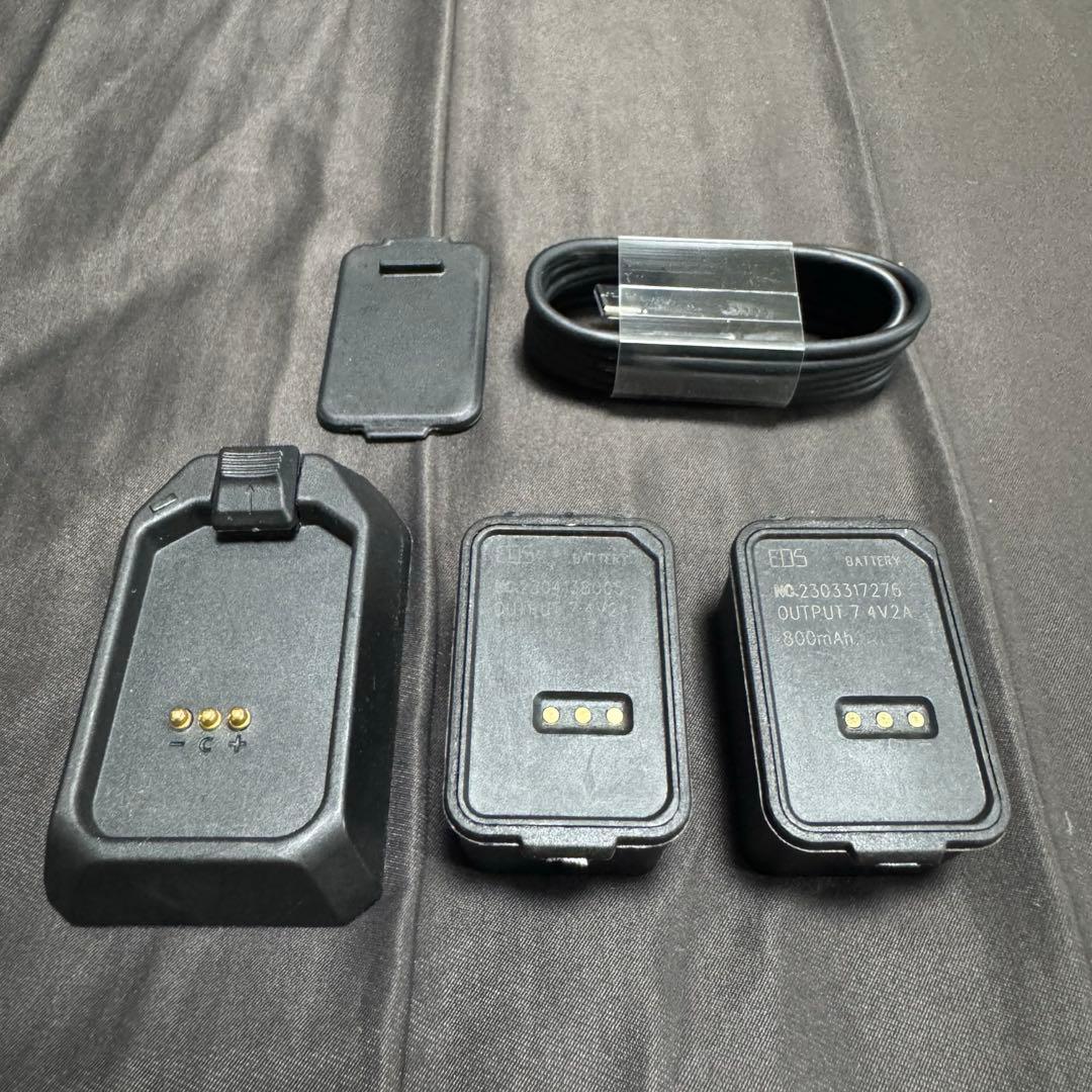 新品未使用 動作確認済 WHEELTOP EDS OX GS + SSアーム