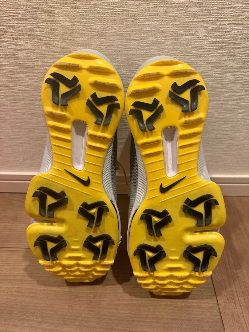 NIKE エア ズーム インフィニティ ツアー 2