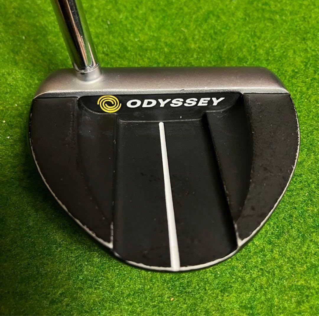 オデッセイSTROKE LAB V-LINE 31インチ