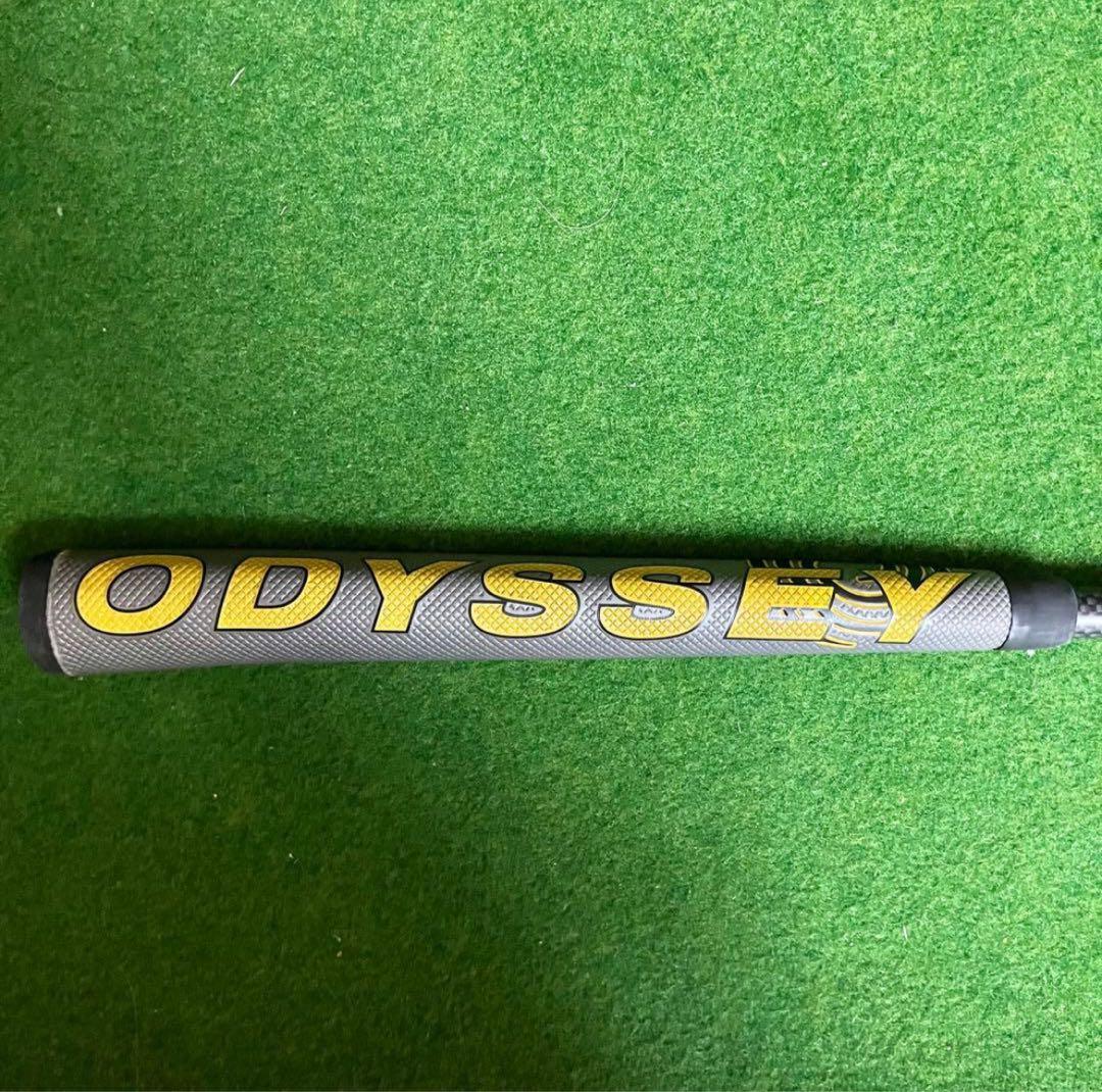 オデッセイSTROKE LAB V-LINE 31インチ