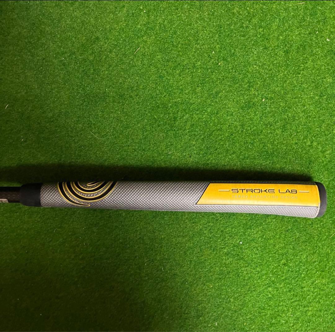 オデッセイSTROKE LAB V-LINE 31インチ