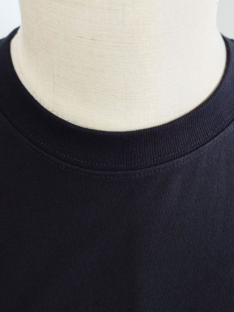 アンダーウォーター カナモ 野池特殊部隊 Tシャツ 半袖 黒Mサイズ 新品未着用