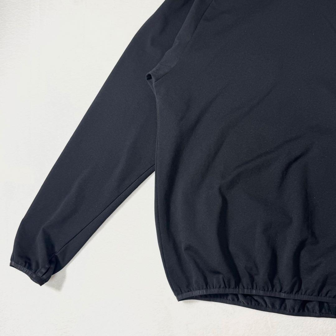 SY32 by SWEET YEARS セットアップ ジョガーパンツ 黒 M