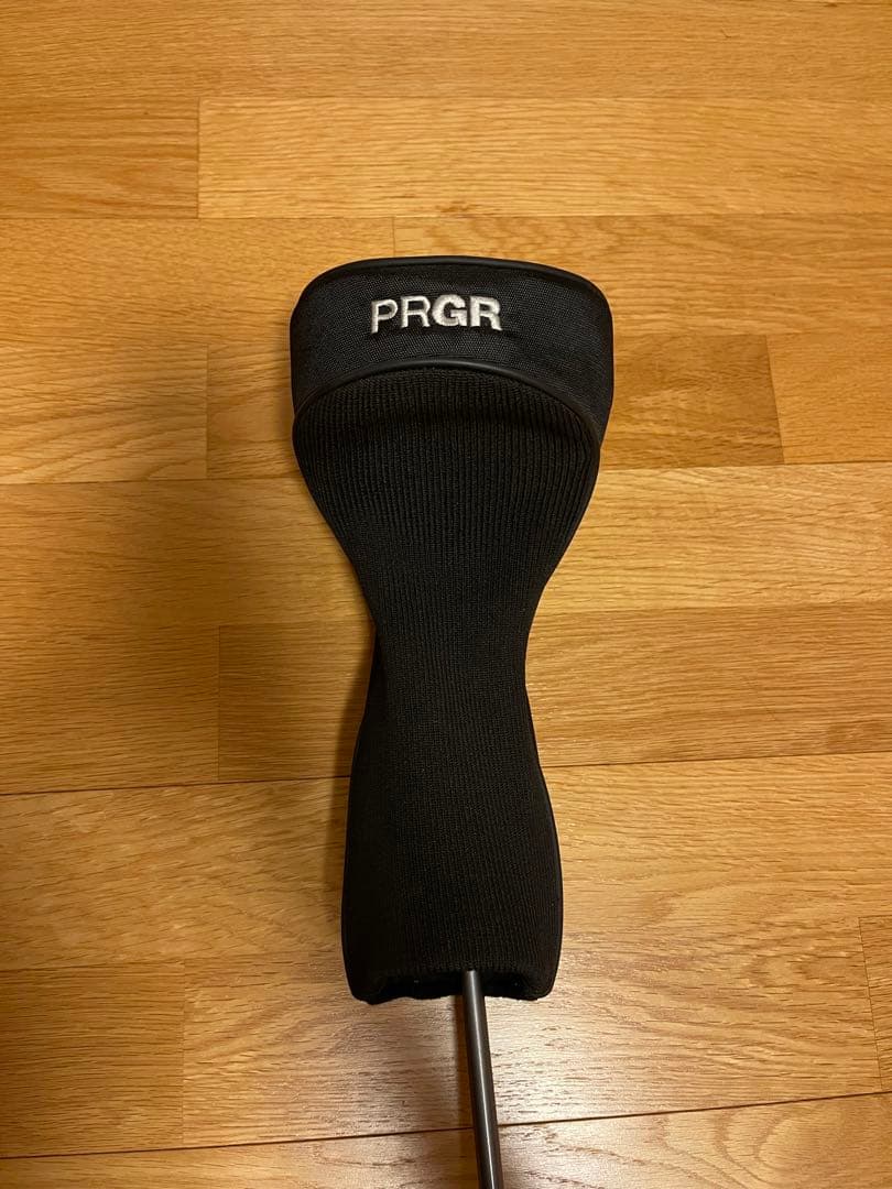 PRGRレディースドライバー