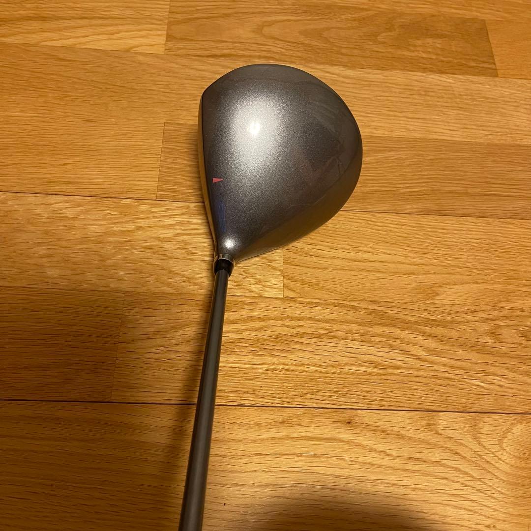 PRGRレディースドライバー