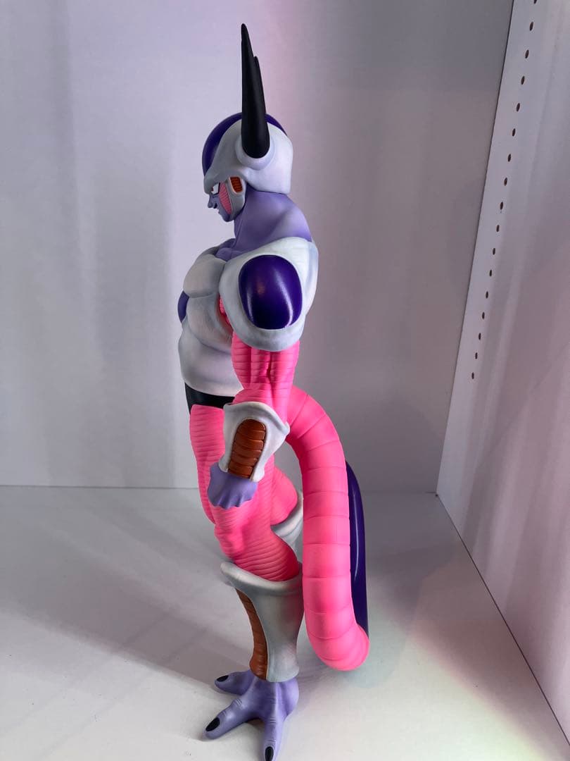 ドラゴンボール　アライズ　フリーザ　第二形態　※ジーマ特典なし