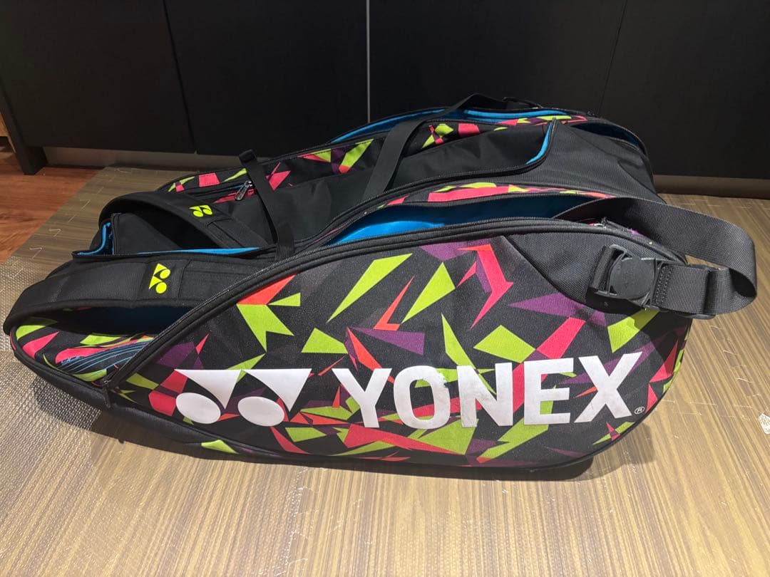 YONEX BAG2202N ラケット9 バッグ