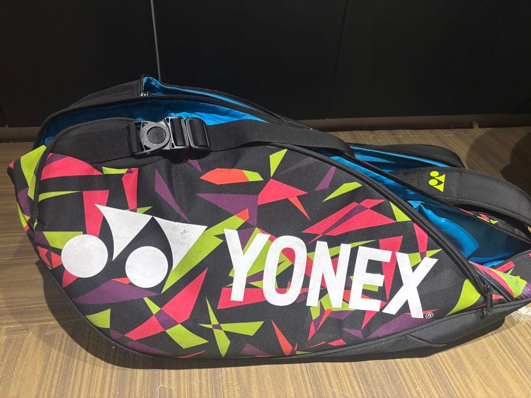 YONEX BAG2202N ラケット9 バッグ
