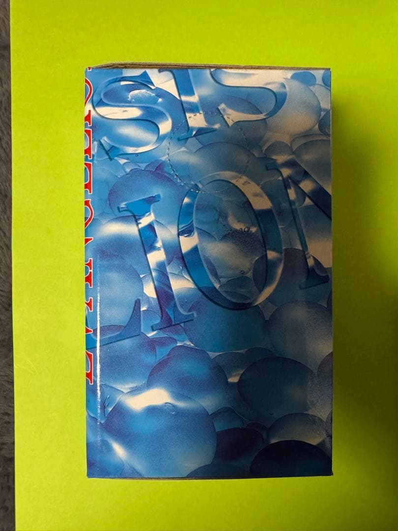 新世紀エヴァンゲリオンのオルゴールフィギュア Ver.2、綾波レイ水着バージョン