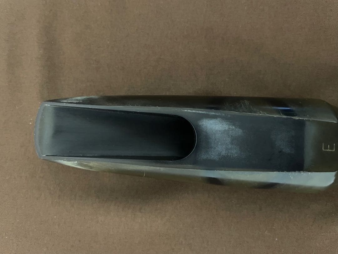 セルマー　バリトンサックス　マウスピース　s80 E