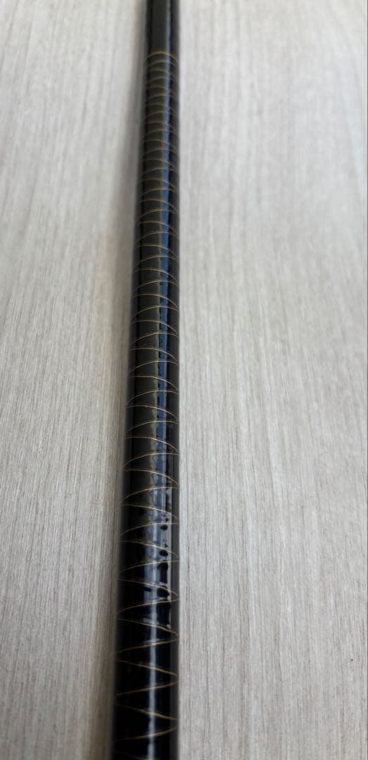 シマノ 弧綾紋 超硬 12尺