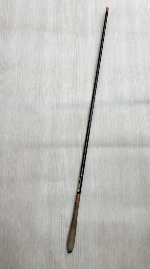 シマノ 弧綾紋 超硬 12尺