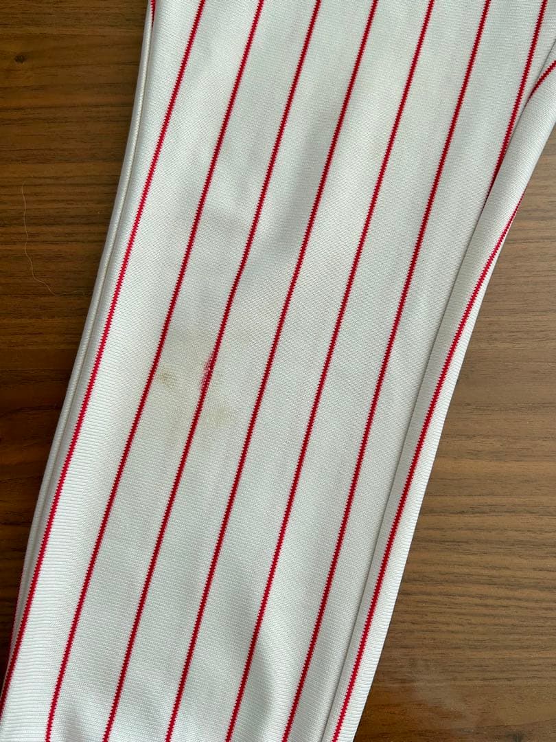 ポルテ ユニフォーム 6点セット　145センチ