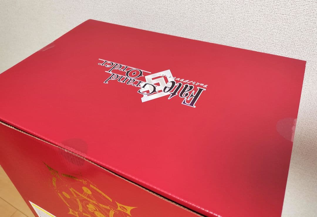 【新品未開封】クーフーリン オルタ1/7スケールフィギュア