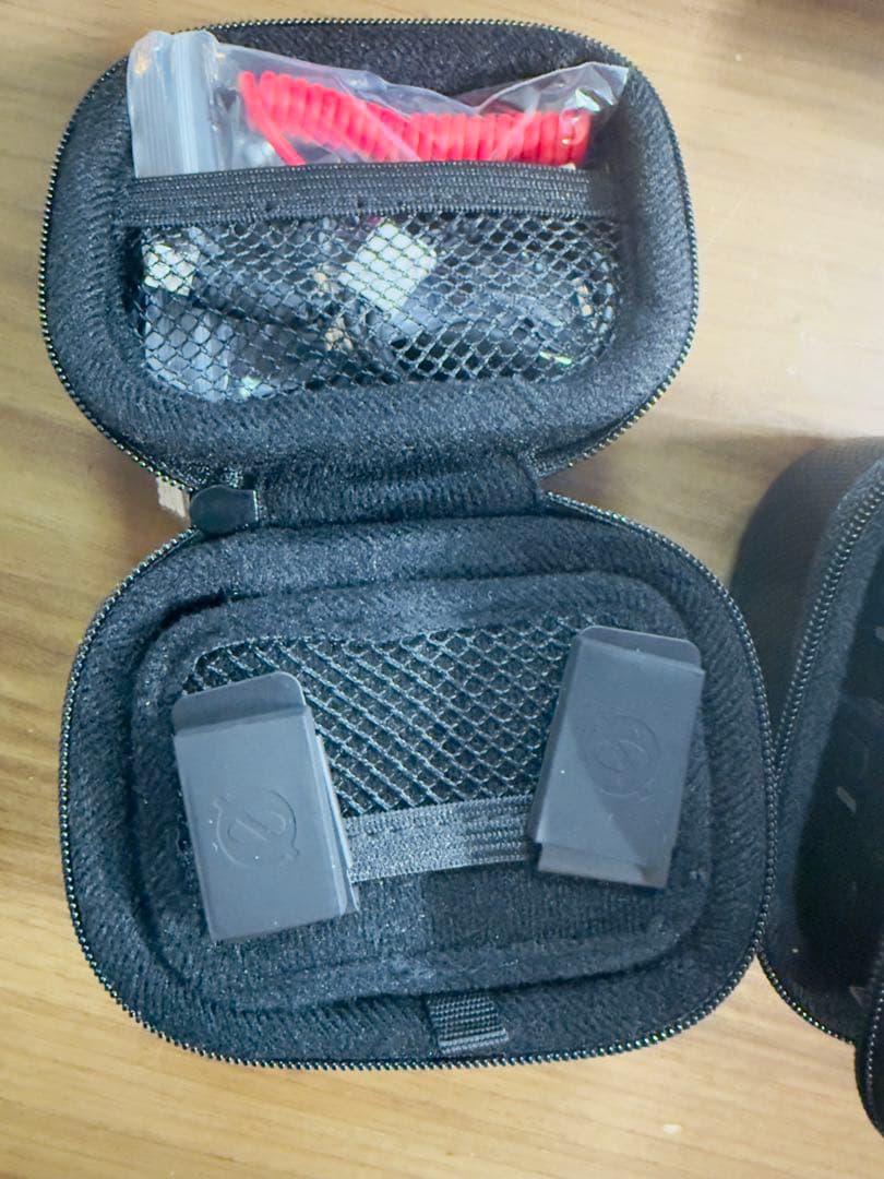 実質新品★即日発送】RODE WIRELESS PRO ロードワイヤレスプロ