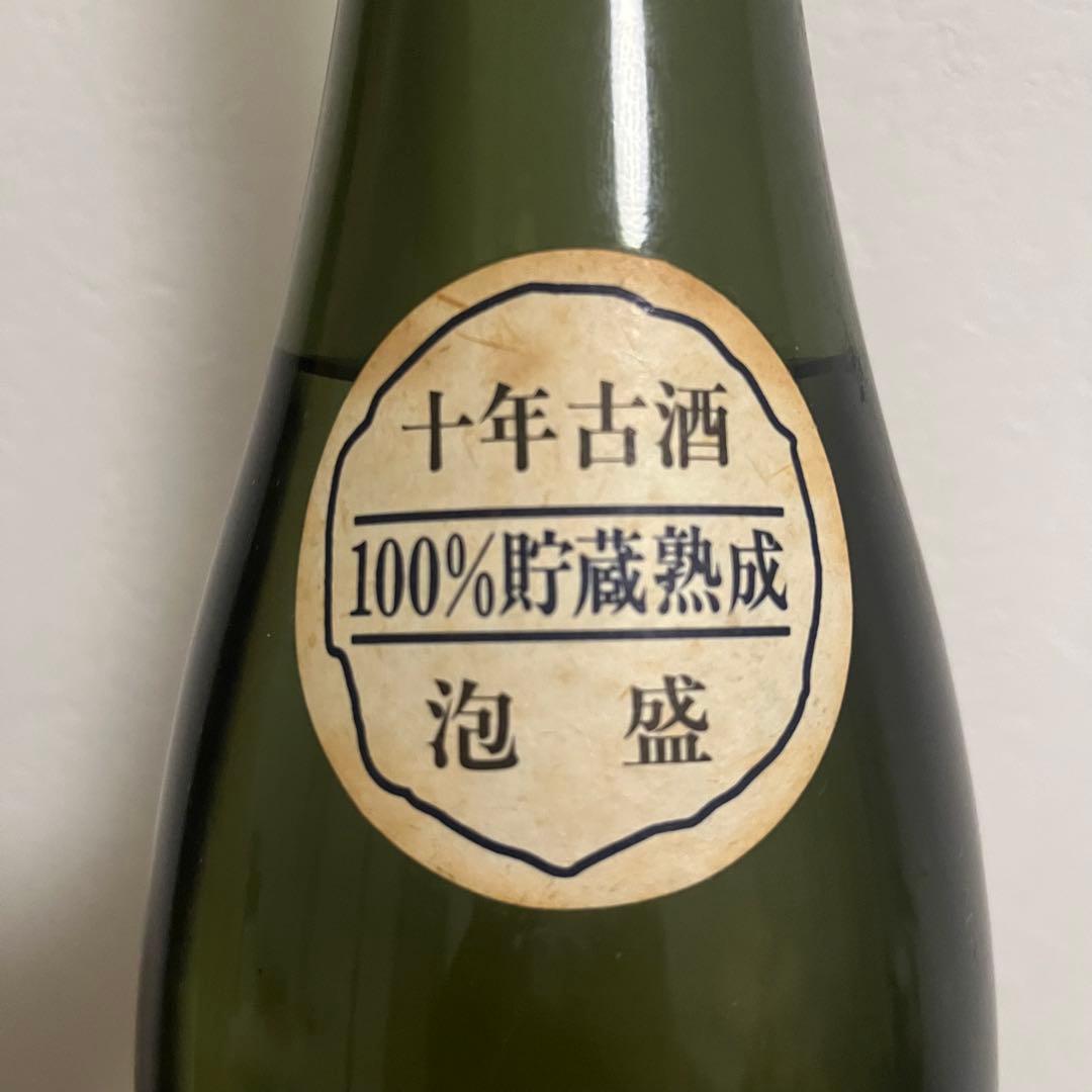 【murashow】泡盛　十年古酒　忠孝　43度　1800ml 2本セット