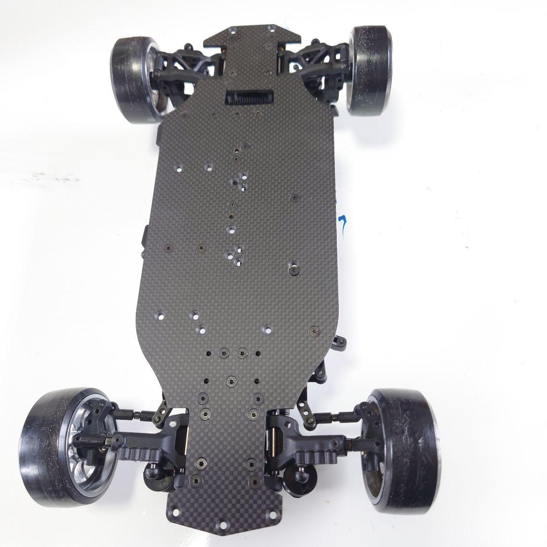 ラジコンパーツ　yd-4mr改