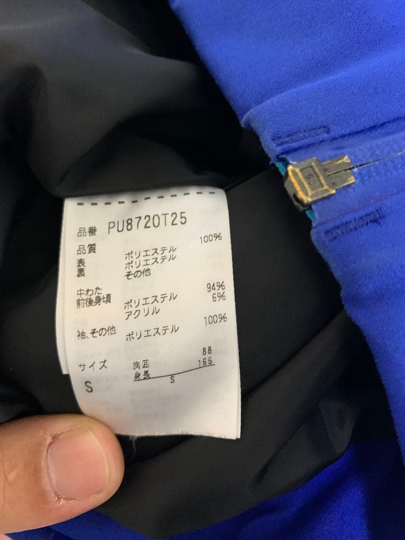 ヒロ様　Phenix フェニックス　スキーウェア 上下セット