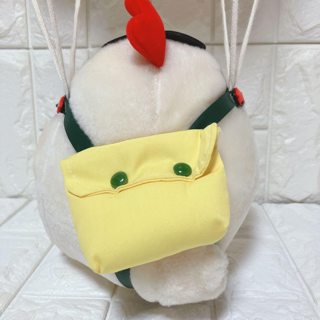 【1~2日以内発送】希少 昭和レトロ ヴィンテージ ぬいぐるみ ゆりや工房