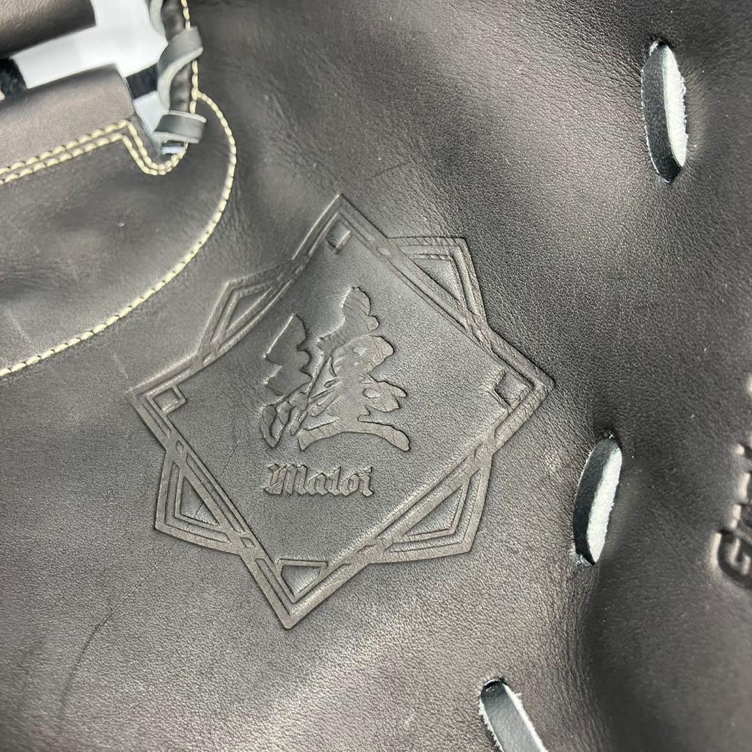 D-Quest 纏 MATOI JWM-122 硬式キャッチャーミット 新品