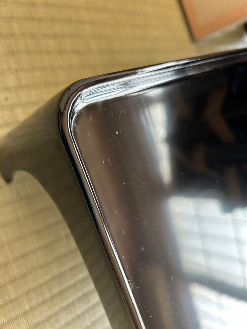 漆器 お膳 +漆器 お皿12セット プー子