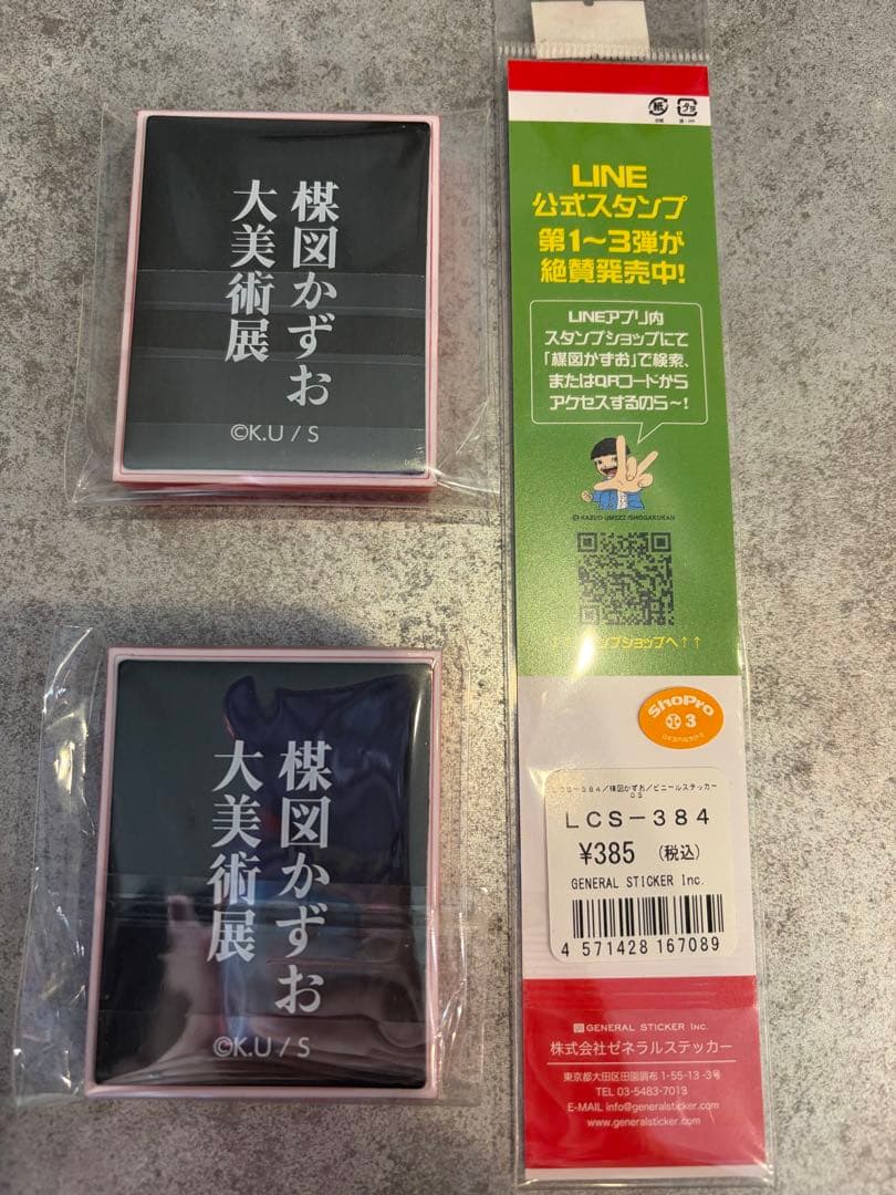 楳図かずお大美術展 オロチ 漂流教室 キャンパスアート